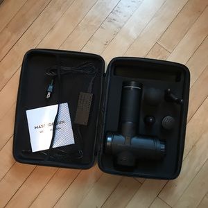 Massage/Trigger Point Gun